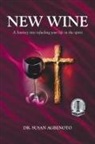 Susan Agbenoto - New Wine