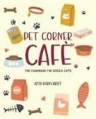 Amy Burkhardt - Pet Corner Cafe
