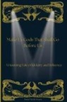 Dawn Nicole Evans - Make Us Gods That Shall Go Before Us