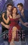Willow Winters - Captive Desire