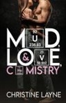 Christine Layne - Mud, Love, and Chemistry