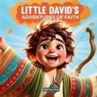 Paul Okwechime - Little David's Adventures of Faith