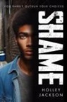 Holley Jackson - Shame