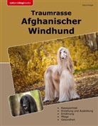 Klaus Kreiger - Traumrasse Afghanischer Windhund