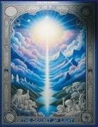 Walter Russell - The Secret of Light
