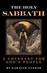Yashar - The Holy Sabbath
