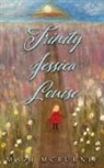 Mazi McBurnie - Trinity, Jessica, Louise