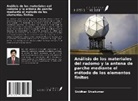 Siddhan Sivakumar - Análisis de los materiales del radomo y la antena de parche mediante el método de los elementos finitos