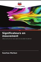 Saortua Marbun - Significateurs en mouvement