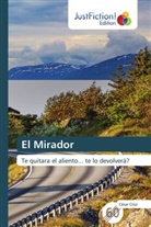 César Crúz - El Mirador