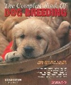 Dan Rice D.V.M. - The Complete Book of Dog Breeding, 2E