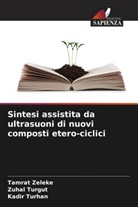 Zuhal Turgut, Kadir Turhan, Tamrat Zeleke - Sintesi assistita da ultrasuoni di nuovi composti etero-ciclici