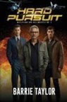 Barrie Taylor - Hard Pursuit