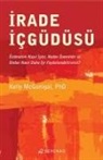 Kelly Mcgonigal - Irade Icgüdüsü