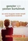 Coral Popowitz - Gencler Icin Yastan Kurtulmak