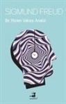 Sigmund Freud - Bir Histeri Vakasi Analizi