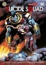 Matt Kindt, Sean Ryan, Jim Zub - Suicide Squad Cilt 5 Dört Duvar Arasinda