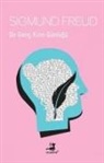 Sigmund Freud - Bir Genc Kizin Günlügü