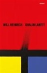 Will Heinrich - Kralin Laneti