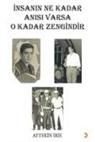 Aytekin Iris - Insanin Ne Kadar Anisi Varsa O Kadar Zengindir