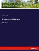 John Heath - A System of Midwifery