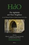 Glaire D Anderson, Corisande Fenwick, Mariam Rosser-Owen - The Aghlabids and Their Neighbors