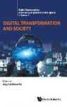 Jay Liebowitz, Jay Liebowitz, Jay Liebowitz - Digital Transformation And Society