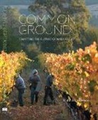 Richard Mendelson - Common Ground