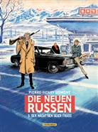 Pierre-Henry Gomont - Die neuen Russen