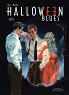 Mythic - Halloween Blues
