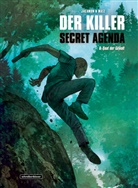 Matz d i Alexis Nolent, Matz - Der Killer: Secret Agenda