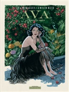 Emilio Ruiz - Ava