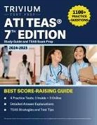 B. Hettinger - ATI TEAS 7th Edition 2024-2025 Study Guide