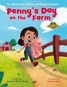 Eugenie Gloria Wong - Penny's Day on the Farm