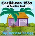 Nerissa Craigg - Caribbean 123s