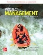 Clifford Gray, Gray Clifford, Erik Larson, Larson Erik - Project Management: A Socio-Technical Approach: 2024 Release ISE