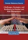 Zamokuhle Mbandlwa - Challenges, Strategies, and Resiliency in Disaster and Risk Management
