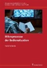 Harald Schenda - Mikroprozesse der Bediensituation