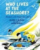 Glenn O Blough - Who Lives at the Seashore?