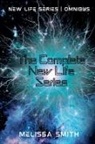 Melissa Smith - The Complete New Life Series (New Life Series Omnibus)