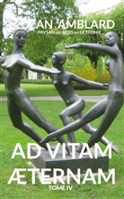 Jean Amblard Paysan Du Gers En Lettonie - Ad vitam æternam tome IV