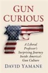 David Yamane - Gun Curious
