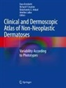 Balachandra S. Ankad, Enzo Errichetti, Aimilios Lallas, Richard P. Usatine - Clinical and Dermoscopic Atlas of Non-Neoplastic Dermatoses