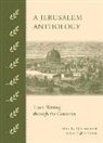 T.j. Gorton - A Jerusalem Anthology