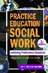 Paula Beesley, Sue Taplin - Practice Education in Social Work