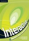 Helen Hadkins, Garan Holcombe, Samantha Lewis - Interactive 1 Teacher Book