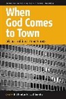 Rik Dikomitis Pinxten, Lisa Dikomitis, Rik Pinxten - When God Comes to Town