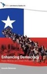?Gonzalo Delamaza, Gonzalo Delamaza - Enhancing Democracy