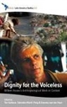 Ton Puig Salman, Gemma Van Der Haar, Salvador Martí I Puig, Ton Salman - Dignity for the Voiceless