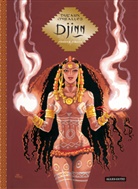 Jean Dufaux - Djinn